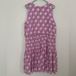 NWT Ann Taylor Floral Dress